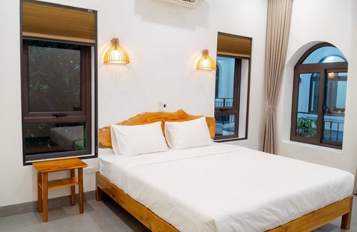 Gia Vien Hotel | Lala Boutique Villas Ninh Bình