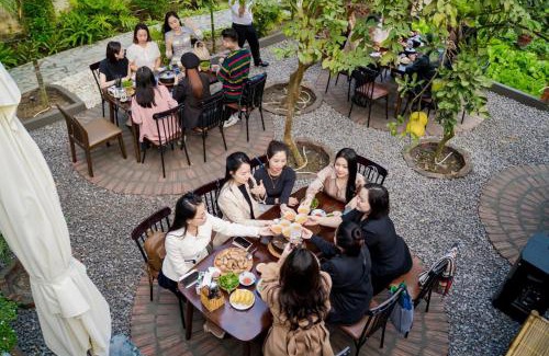 Gia Vien Hotel | Lala Boutique Villas