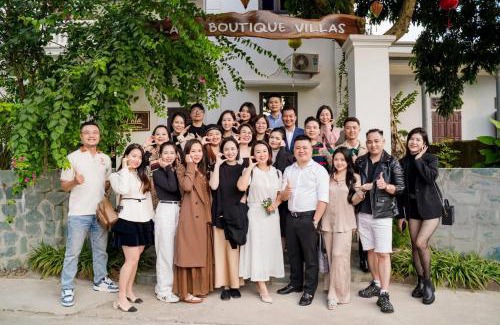 Gia Vien Hotel | Lala Boutique Villas