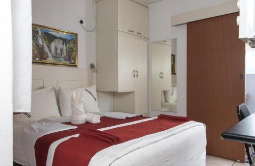 Umzimkhulu Cabina | Lalakhona