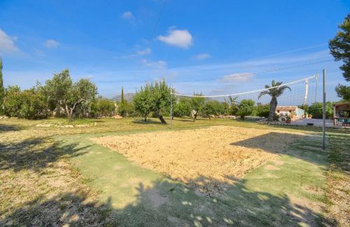 Ondara Casa | Lalau by Aguilarent