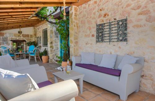 Ondara Casa | Lalau by Aguilarent