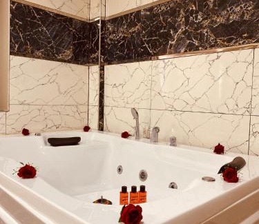 Kumkapi Hotel | Laleli Palace Hotel I İstanbul