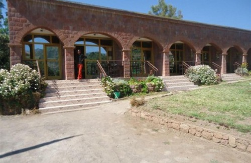 Lalibela Hotel | Lalibela Hotel