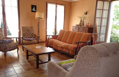 Mugron Casa | Laliquet - Mugron - Gîte