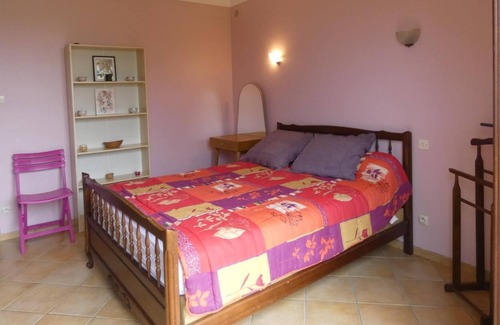 Mugron Casa | Laliquet - Mugron - Gîte