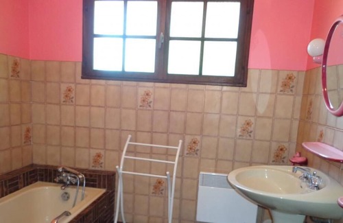 Mugron Casa | Laliquet - Mugron - Gîte