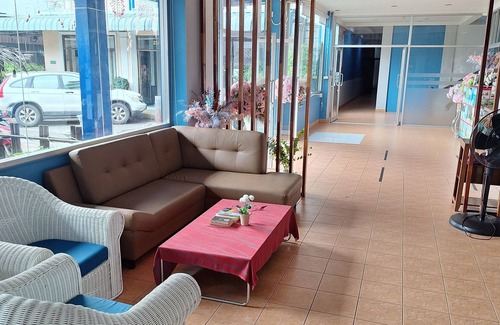 Ao Nang Hotel | Lalisa Hotel Aonang