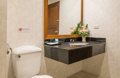 Ao Nang Hotel | Lalisa Hotel Aonang