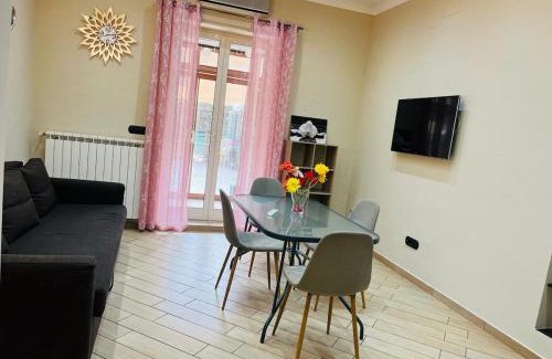 San Giorgio a Cremano Apartamento | Lalla Home