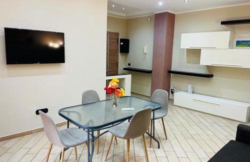 San Giorgio a Cremano Apartamento | Lalla Home