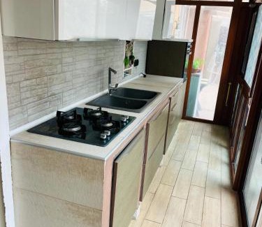 San Giorgio a Cremano Apartamento | Lalla Home