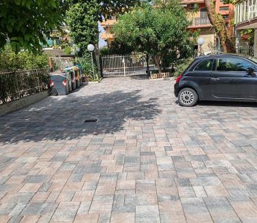 Marebello Apartamento | Lally Appartamenti