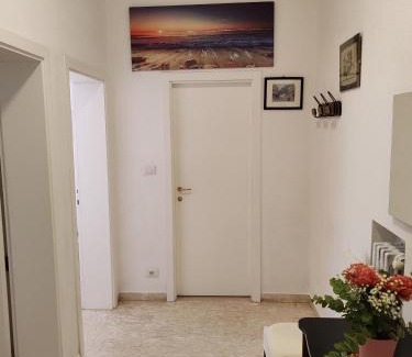 Marebello Apartamento | Lally Appartamenti