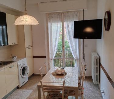 Marebello Apartamento | Lally Appartamenti
