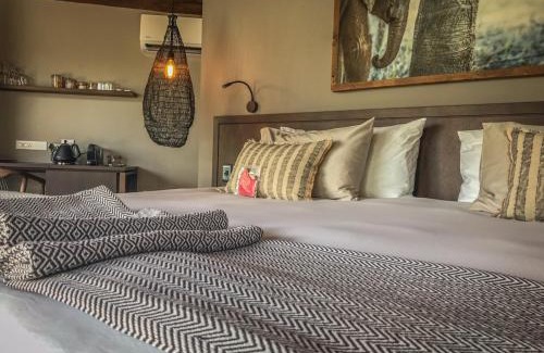 Vaalwater Cabina | Laluka Safari Lodge - Welgevonden Game Reserve