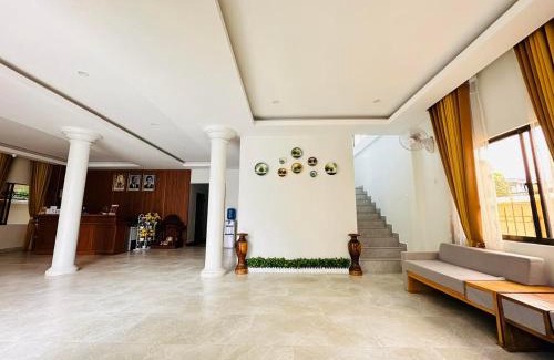 Taphul Village Area Casa | Laluna Guesthouse