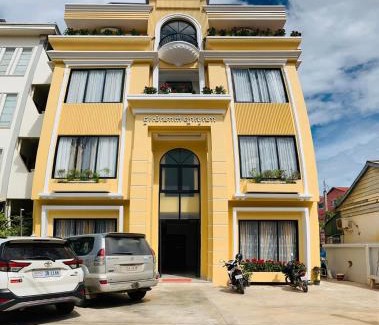 Taphul Village Area Casa | Laluna Guesthouse