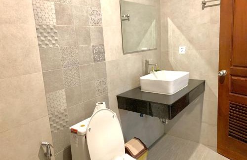 Taphul Village Area Casa | Laluna Guesthouse