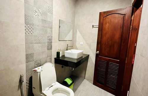 Taphul Village Area Casa | Laluna Guesthouse