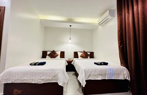 Taphul Village Area Casa | Laluna Guesthouse