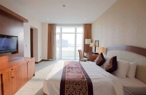 Thanh Hoa Hotel | Lam Kinh Hotel Thanh Hoa