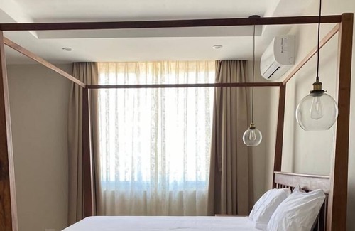 Dar es Salaam Apartamento | Lamada Apartments