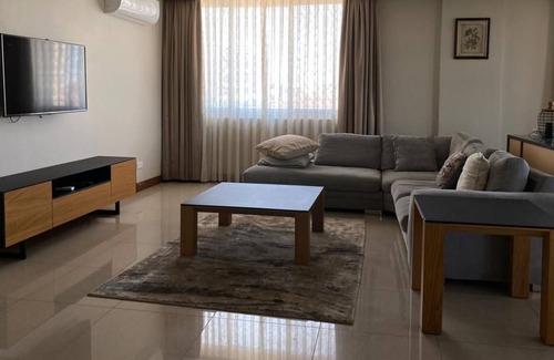 Dar es Salaam Apartamento | Lamada Apartments
