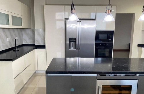 Dar es Salaam Apartamento | Lamada Apartments