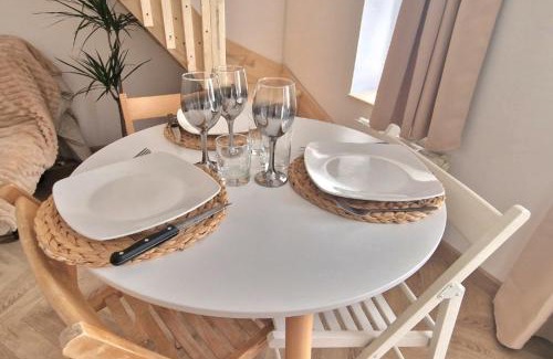 Bernieres-sur-Mer Casa | LaMaisonnette 500m plage Juno Beach