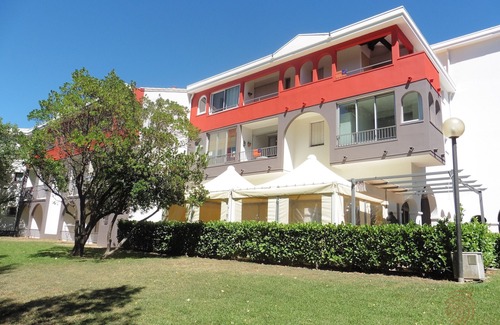 Lamalou-les-Bains Apartamento | Apartamento Lamalou 1er piso, mascotas permitidas, cerca del centro y termas