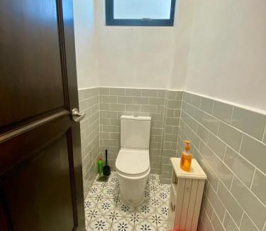 Banting Casa | Laman Abang Villa Homestay