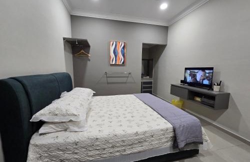 Pulau Gedong Casa | Laman D'Village