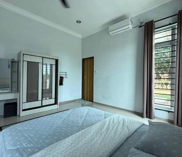 Bachok Casa | Laman Ombak Homestay Private Swimming Pool