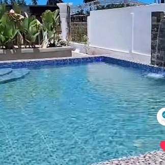 Bachok Casa | Laman Ombak Homestay Private Swimming Pool