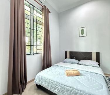 Bachok Casa | Laman Ombak Homestay Private Swimming Pool
