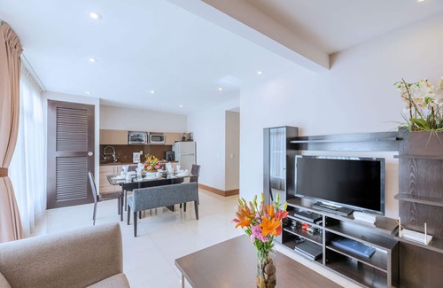 Polanco Apartamento | Lamartine 619 Residencial