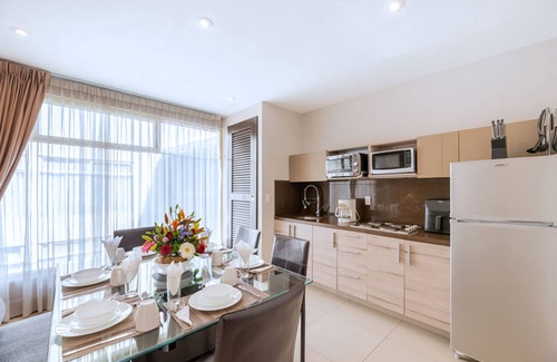 Polanco Apartamento | Lamartine 619 Residencial