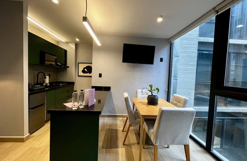 Polanco Apartamento | Lamartine by Wynwood House