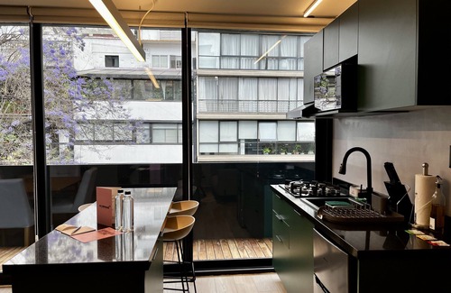 Polanco Apartamento | Lamartine by Wynwood House