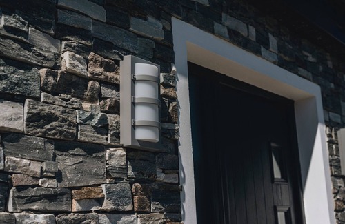 Ballycastle Cabaña | Lamb Cottage