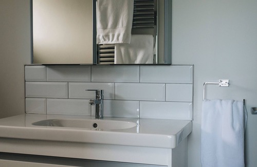 Ballycastle Cabaña | Lamb Cottage