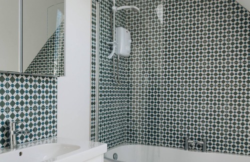 Ballycastle Cabaña | Lamb Cottage
