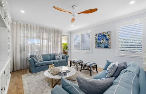 Casuarina Casa | Lambent - Casuarina House