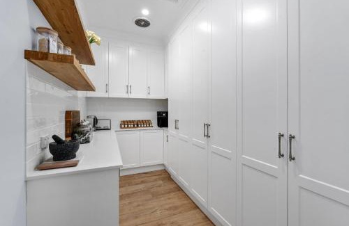 Casuarina Casa | Lambent - Casuarina House