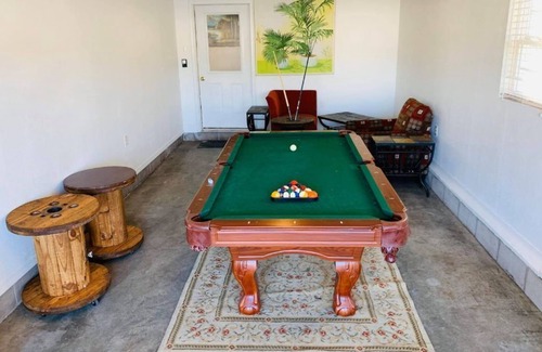 Sikeston Casa | Lambert’s Homestead. Very Cozy & Clean 5 bed home.