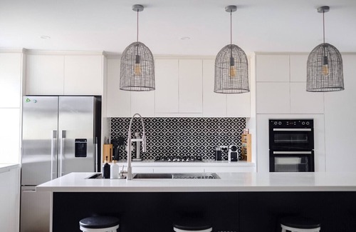 Bundeena Casa | Lambeth Walk Beach Home Bundeena