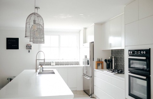 Bundeena Casa | Lambeth Walk Beach Home Bundeena
