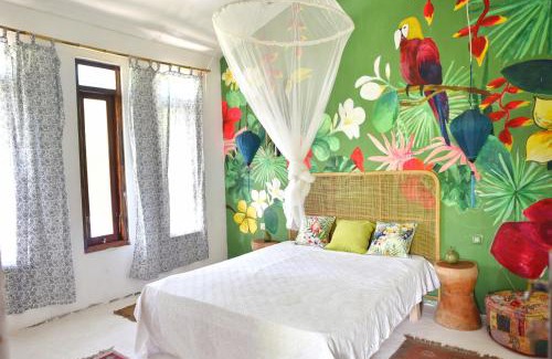 Nihiwatu Casa | Lambo Homestay