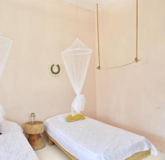 Nihiwatu Casa | Lambo Homestay